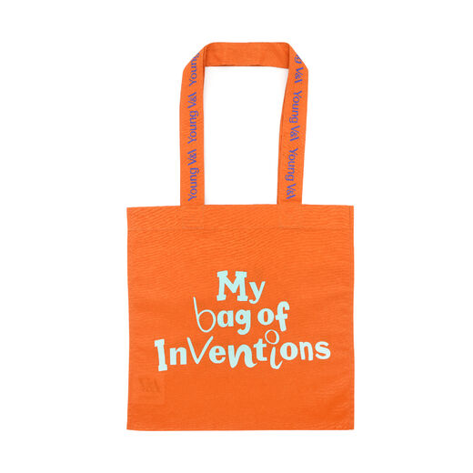 My bag of Inventions